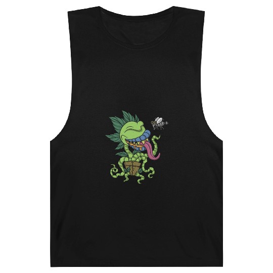 Venus Fly Trap Botanical Monster Plant Carnivorous Barnard Tanks