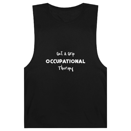 Get A Grip Occupational Therapy Barnard Tanks