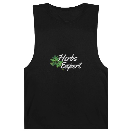 Herbs Expert Herbalism Herb Herbalist Gardening Barnard Tanks