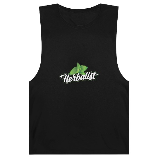Herbalist Gardening Herbalism Herb Herbs Barnard Tanks