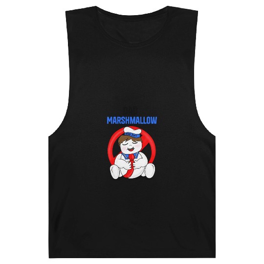 DAD ghostbusters 2 Barnard Tanks