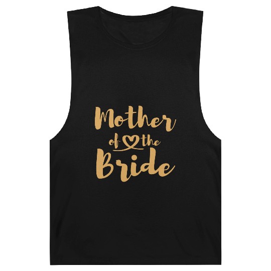 Mother of the Bride Barnard Tanks & Gifts For Wedding
