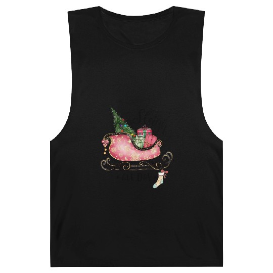Sleigh All Day Barnard Tanks
