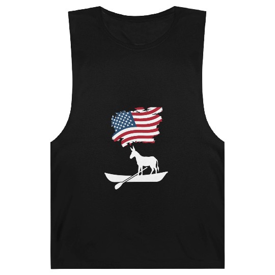 Donkey Pox The Disease Destroying America biden Barnard Tanks