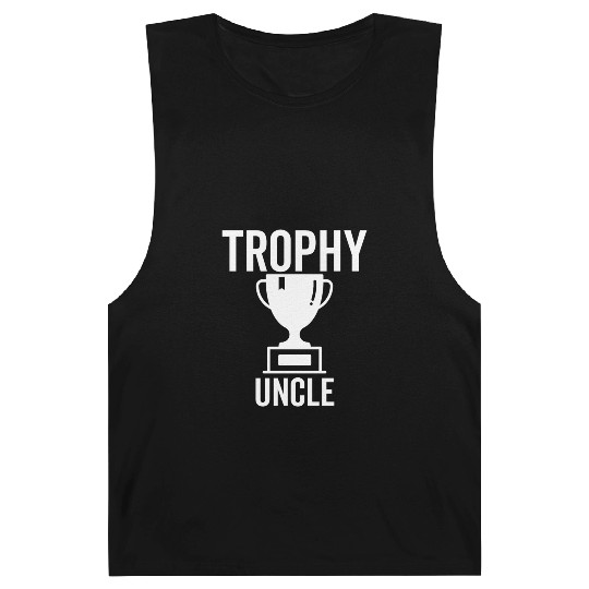 Trophy Uncle Barnard Tanks