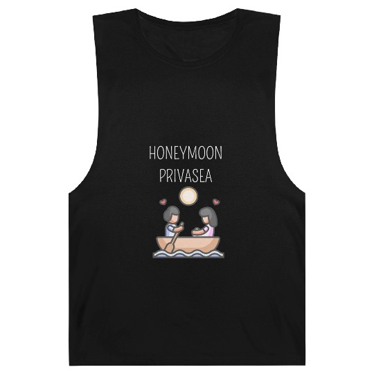 Honeymoon Privasea Cruise Vacation Cruising Barnard Tanks