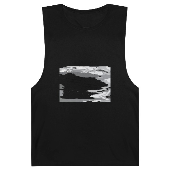 Bi-Plane Chasing the Storm Barnard Tanks