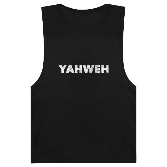 Yahweh Hebrew Jew Israelite 12 Tribes Of Judah Isr Barnard Tanks