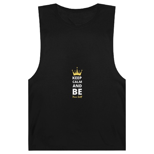 BEST SUMMER Barnard Tanks%100 COTTON