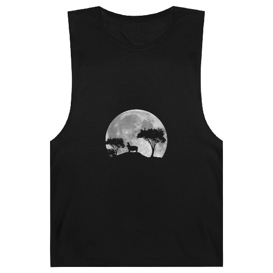 Hippo By Night Barnard Tanks
