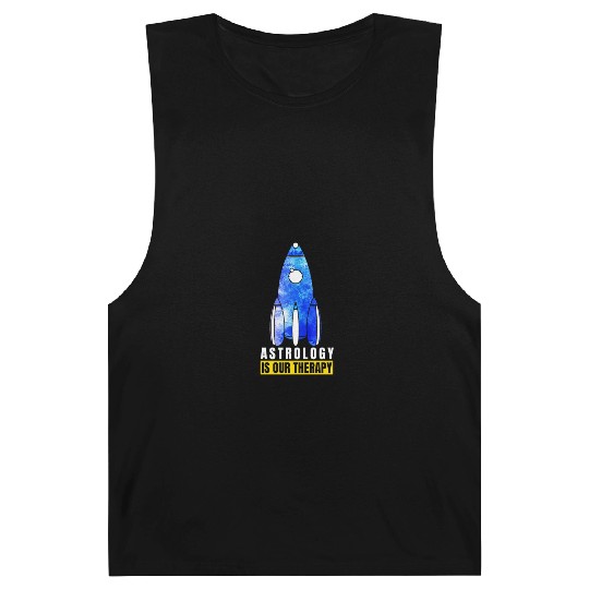 Abstract Delightful Rocket Of Cheerful Astro Quote Barnard Tanks