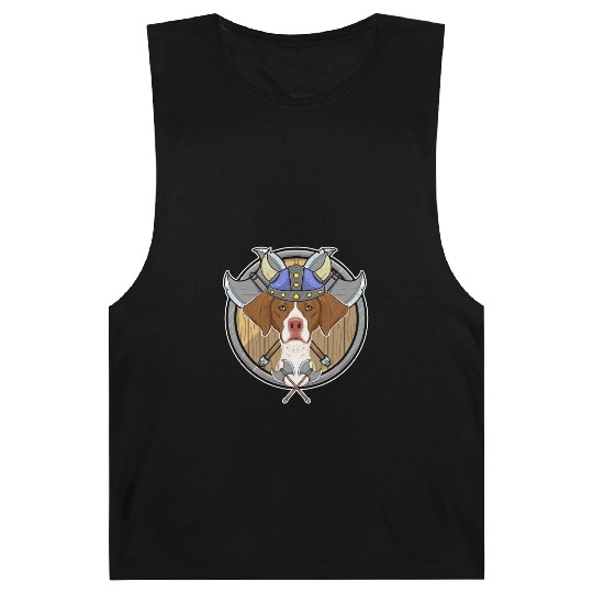 Brittany I Valhalla I Viking Barnard Tanks