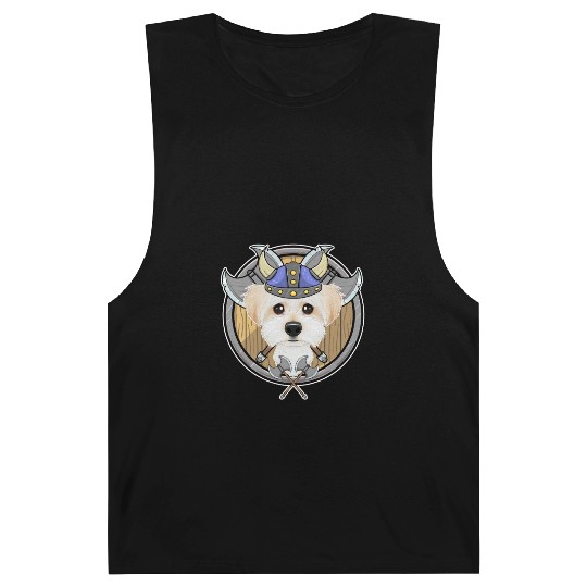 Maltese I Valhalla I Viking Barnard Tanks