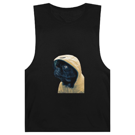Great design for dog lovers dogs Barnard Tanks for men