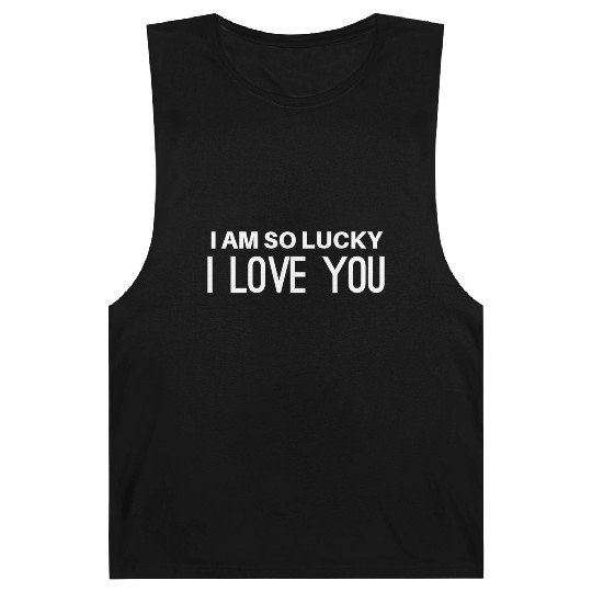 Love you Barnard Tanks