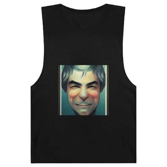 Larry Page 2 Comics Barnard Tanks