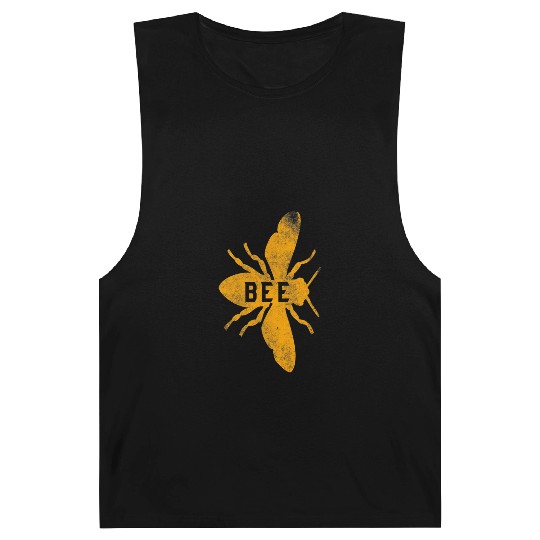 Bee Barnard Tanks Save The Bees Barnard Tanks Beekeeper Gifts