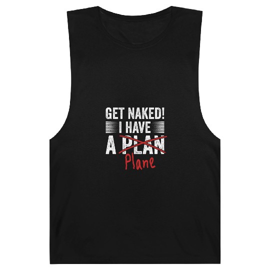 Airline Pilot Aviation Pun For a Corporate Pilot Barnard Tanks