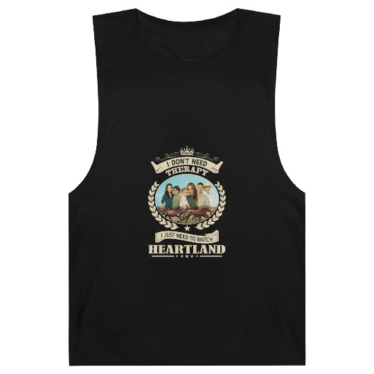 heartland, Heartland US, Heartland Canada Barnard Tanks