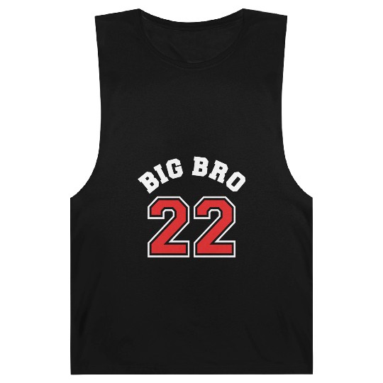 Big Bro 2022 Big Brother Baby Pregnancy Birth Boy Barnard Tanks