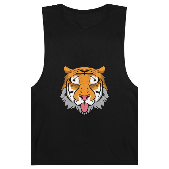Tiger Barnard Tanks