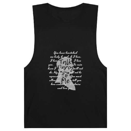 Jane Austen Barnard Tanks English Teacher Gifts Librarian
