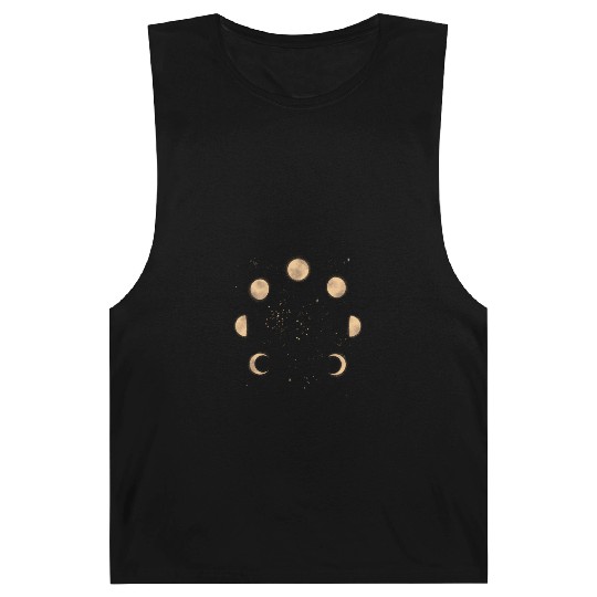 Space astronaut science planets astronomy design Barnard Tanks