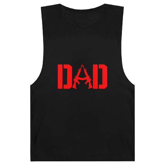 2A Dad ©WhiteTigerLLC.Com LIKE US ON FACEBOOK Barnard Tanks