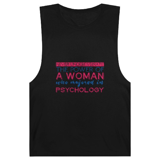The Power Of A Woman Who Majored In Psychology 4 Barnard Tanks