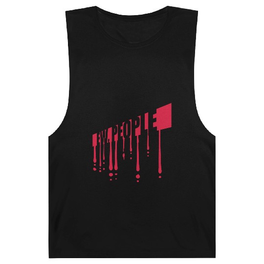 ew people funny quote Barnard Tanks