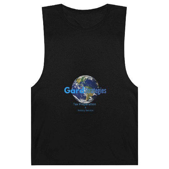 Gard Strategies 2 Novelty Barnard Tanks