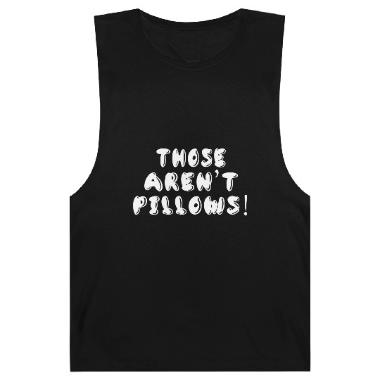 Planes Trains And Automobiles Those Aren t Pillows Barnard Tanks