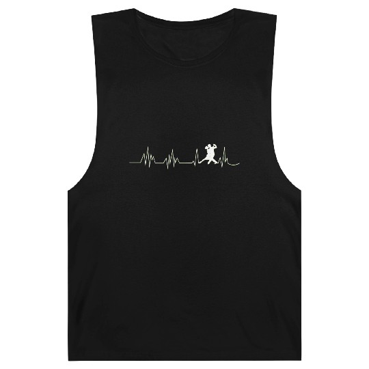 Dance Heartbeat Dance Teacher Dancer Ballroom Barnard Tanks