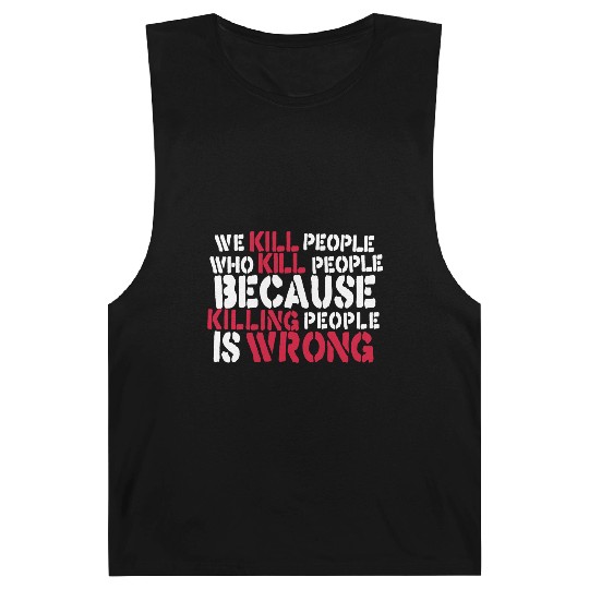 Anti War Saying - Ukraine Russia Peace Barnard Tanks