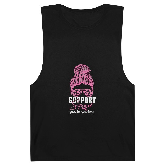 support squad you are not alone Barnard Tanks