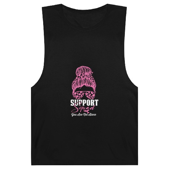 support squad you are not alone Barnard Tanks