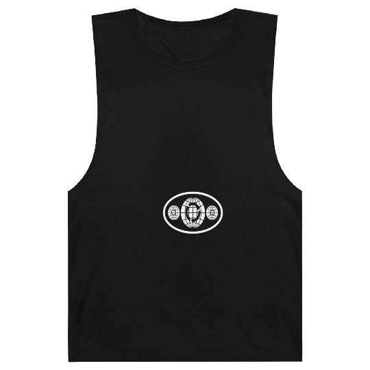 Save The World Save Yourself Earth Protection Barnard Tanks
