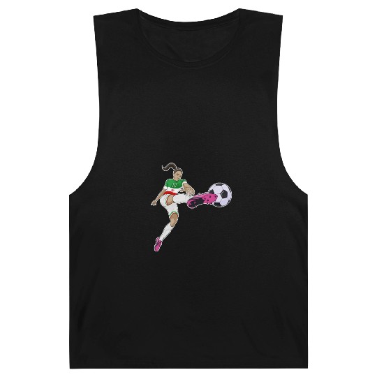 Iranian National Soccer Team I Football Iran Barnard Tanks