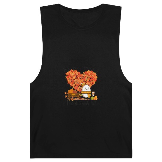 Humpty Dumpty Had A Great Fall Barnard Tanks