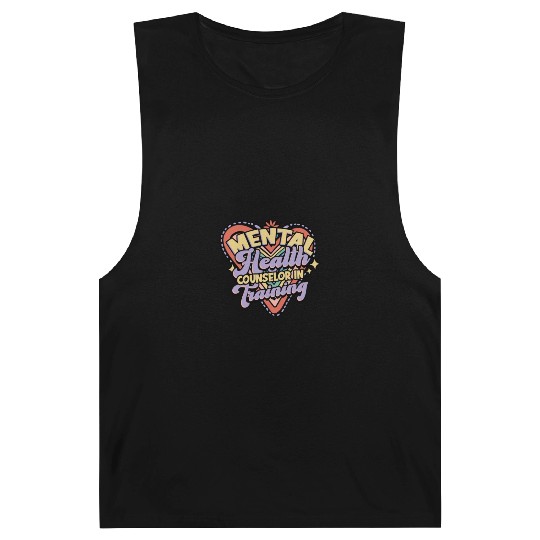 Mental Health Counselor in Training - mental Barnard Tanks