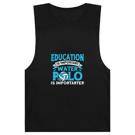 Water Polo Water Sports Polo Swimming Pool Player Barnard Tanks