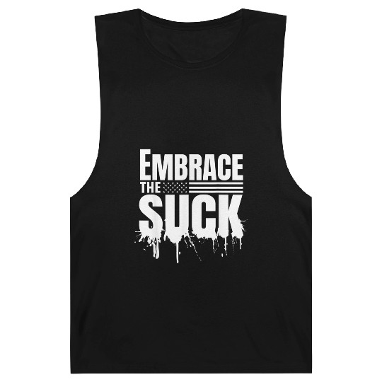 MILITARY VETERAN 2022 | VETERAN Barnard Tanks | Barnard Tanks