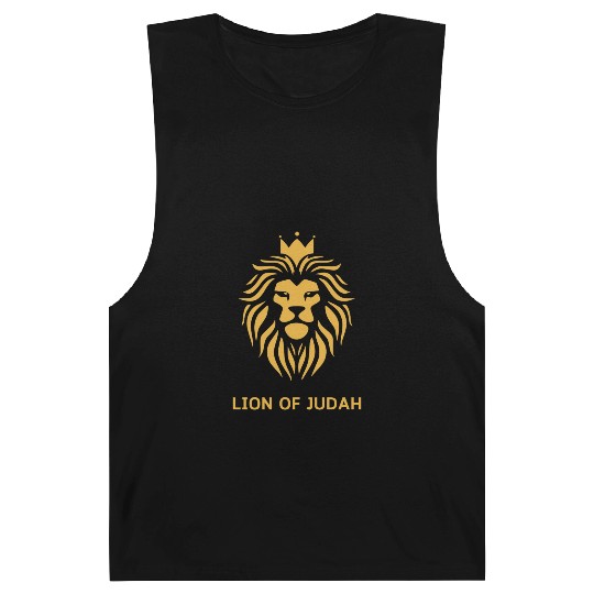 Lion of Judah Barnard Tanks