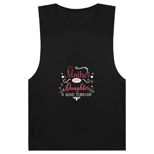 Mother And Daughter A Covenant For Life Barnard Tanks