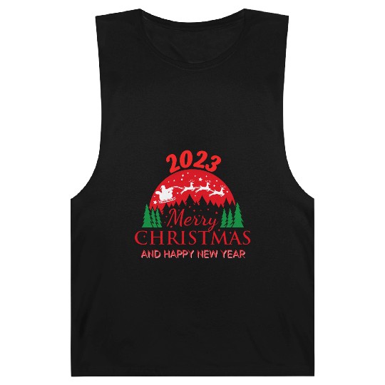 Merry Christmas 2023 Barnard Tanks