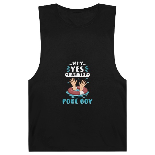 Swimmer Scuba Diving Pool Boy Water Sport Barnard Tanks