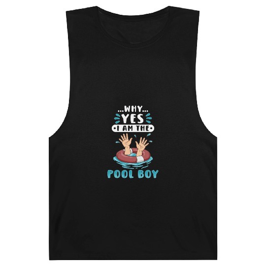 Swimmer Scuba Diving Pool Boy Water Sport Barnard Tanks