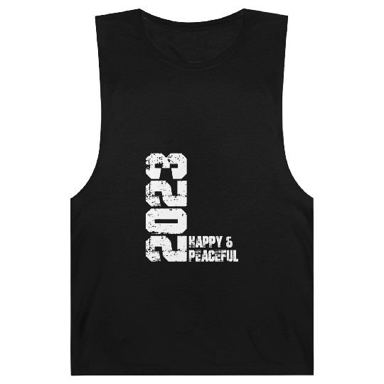 Freedom for all mankind Barnard Tanks