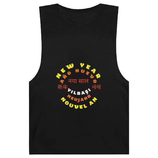 happy holidays happy christmas Barnard Tanks Essential