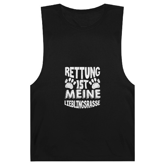 Dog rescue, Dogs, Dog Barnard Tanks